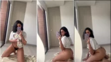Brand new kitten Natalia Torres registering her mouth -watering body