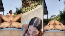 Daniela Antury rocks on Onlyfans with very spicy and irresistible videos