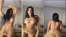 Danielac1509 You are not ashamed to show your wonderful body