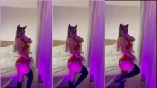 Delicious yarelylyy dress